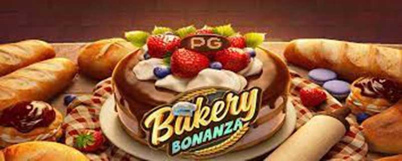 Slot Bakery Bonanza, dicas para vencer, estratégias de jogo, cassino online, prêmios.