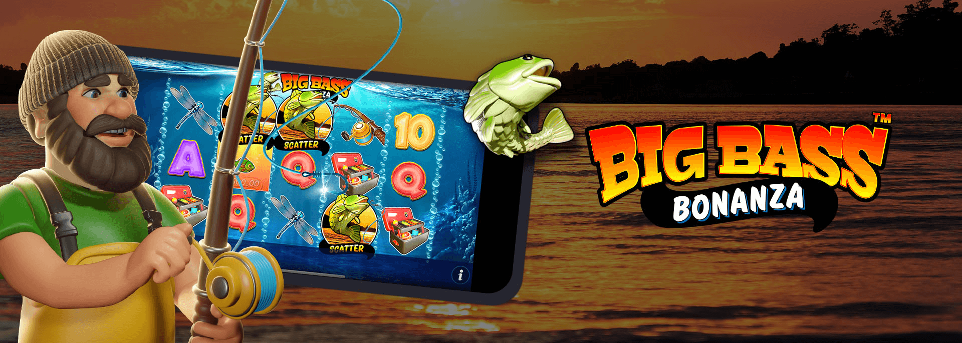 slot Big Bass Splash, apostas, dicas, estratégias, cassino online